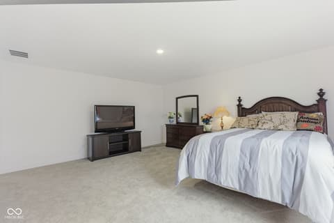 Photo of 7658 Hillway Drive, Camby, IN