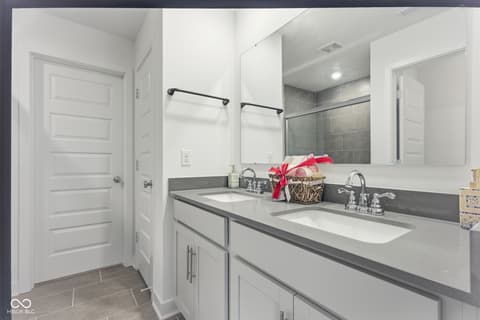 Photo of 7658 Hillway Drive, Camby, IN