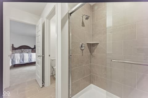 Photo of 7658 Hillway Drive, Camby, IN
