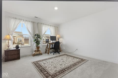 Photo of 7658 Hillway Drive, Camby, IN