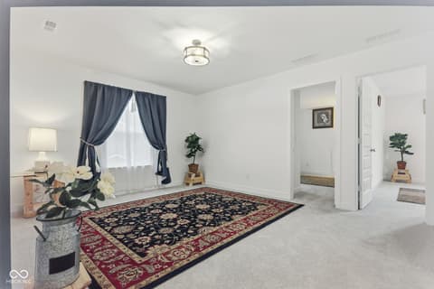 Photo of 7658 Hillway Drive, Camby, IN