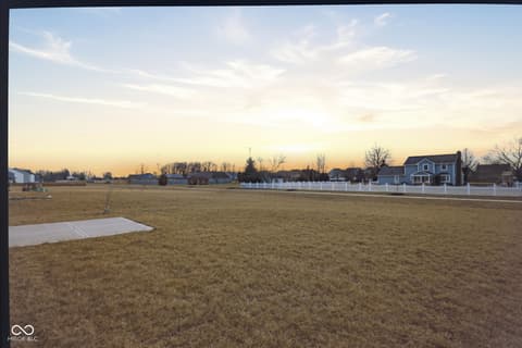 Photo of 7658 Hillway Drive, Camby, IN