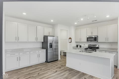 Photo of 7658 Hillway Drive, Camby, IN