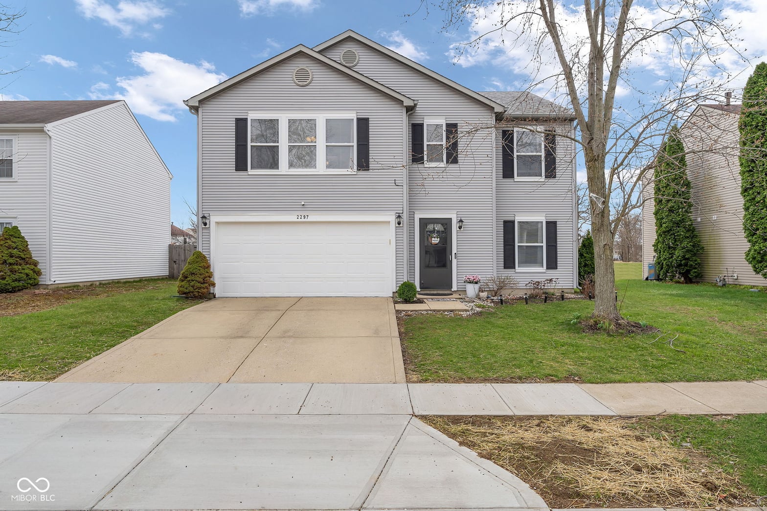 Photo of 2297 Shadowbrook Drive, Plainfield, IN