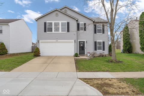 2297 Shadowbrook Drive