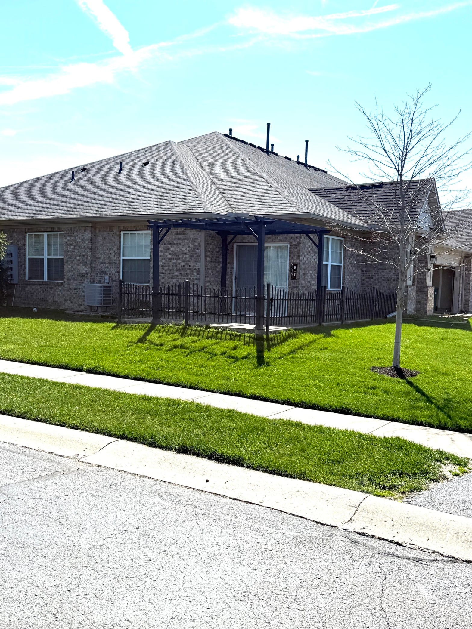 Photo of 6981 Park Square Drive, Avon, IN
