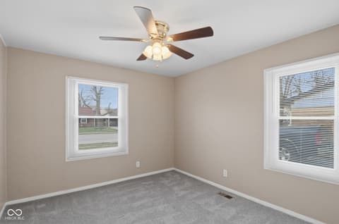 Other — 8214 Wysong Drive, Indianapolis, IN