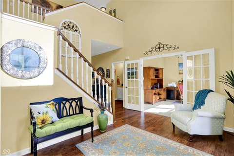 Photo of 224 W Stoney Trail, Greenfield, IN