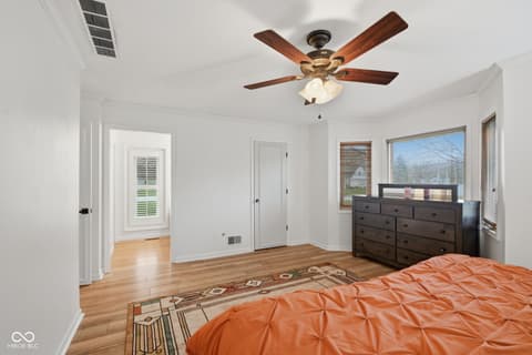 Photo of 7530 Teel Way, Indianapolis, IN