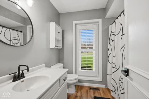 Photo of 7530 Teel Way, Indianapolis, IN