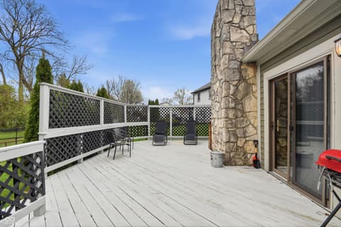 Photo of 7530 Teel Way, Indianapolis, IN