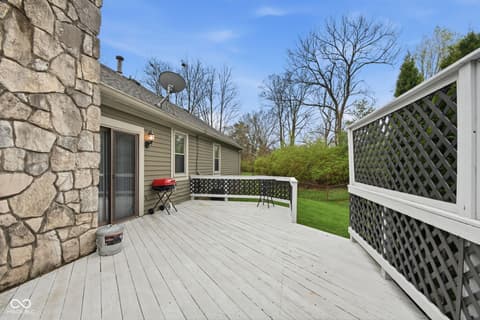 Photo of 7530 Teel Way, Indianapolis, IN