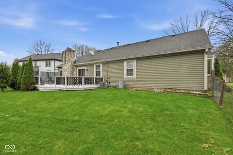 Photo of 7530 Teel Way, Indianapolis, IN