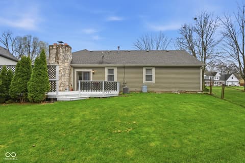 Photo of 7530 Teel Way, Indianapolis, IN