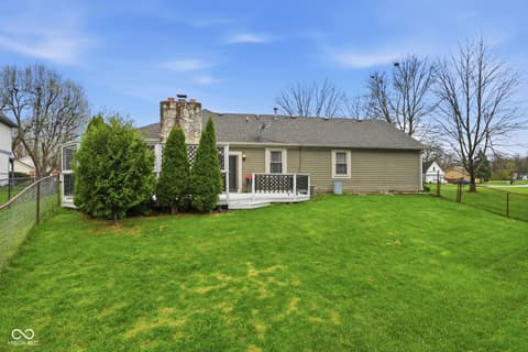 Photo of 7530 Teel Way, Indianapolis, IN
