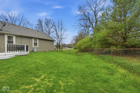 Photo of 7530 Teel Way, Indianapolis, IN