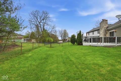 Photo of 7530 Teel Way, Indianapolis, IN