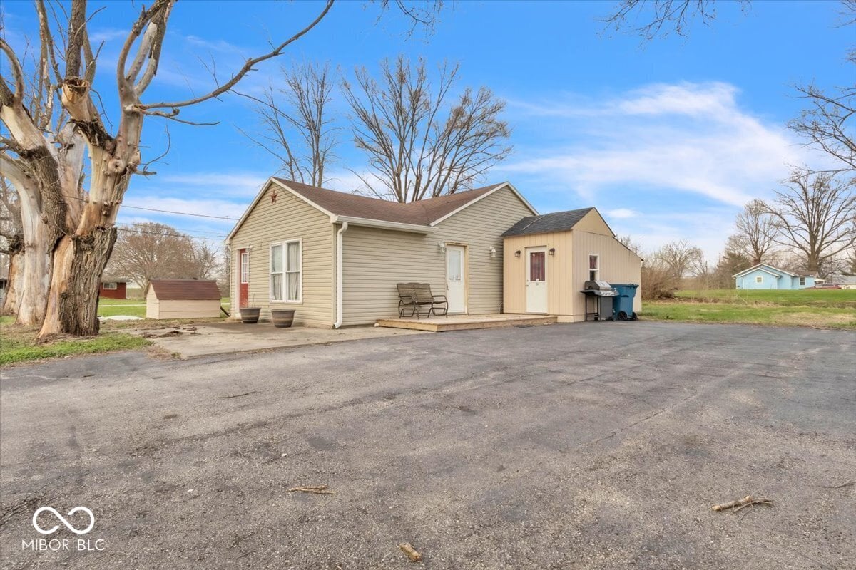 Photo of 2931 Byrkit Street, Indianapolis, IN