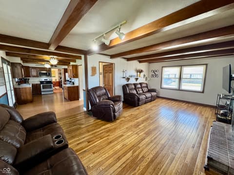 Photo of 660 Dale Street, Martinsville, IN