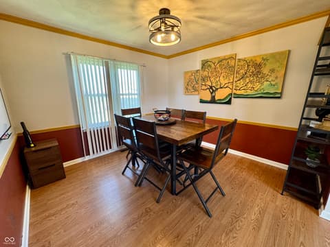 Photo of 660 Dale Street, Martinsville, IN