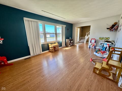 Photo of 660 Dale Street, Martinsville, IN