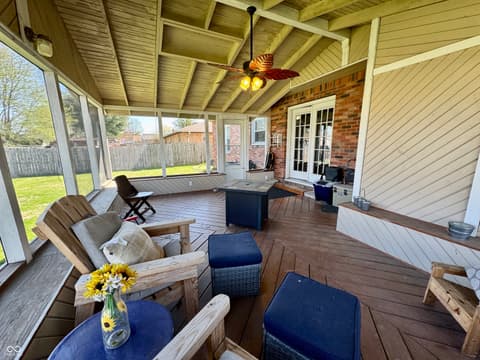 Photo of 660 Dale Street, Martinsville, IN