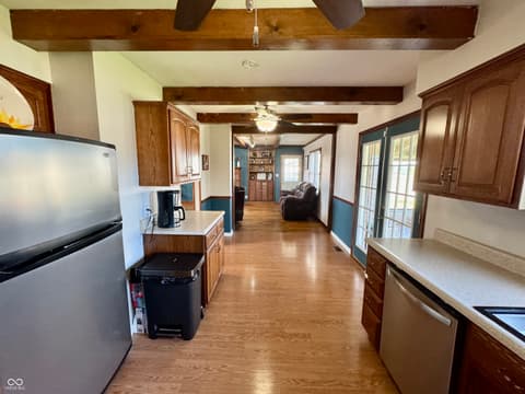 Photo of 660 Dale Street, Martinsville, IN