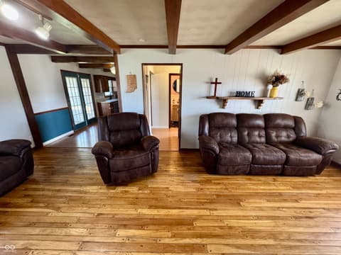 Photo of 660 Dale Street, Martinsville, IN