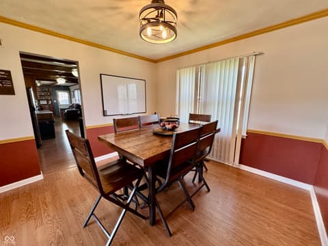 Photo of 660 Dale Street, Martinsville, IN