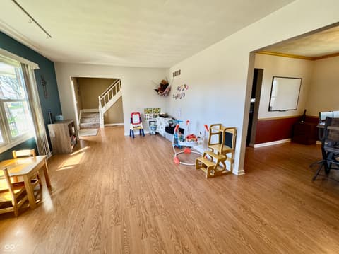 Photo of 660 Dale Street, Martinsville, IN