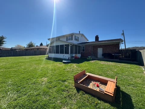 Photo of 660 Dale Street, Martinsville, IN