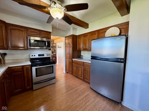 Photo of 660 Dale Street, Martinsville, IN
