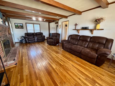 Photo of 660 Dale Street, Martinsville, IN
