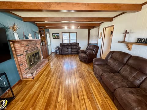 Photo of 660 Dale Street, Martinsville, IN