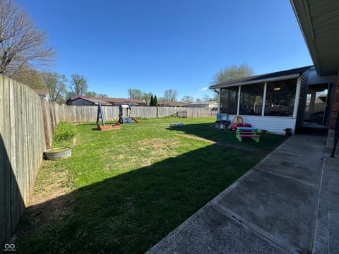 Photo of 660 Dale Street, Martinsville, IN