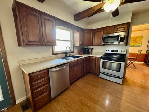 Photo of 660 Dale Street, Martinsville, IN