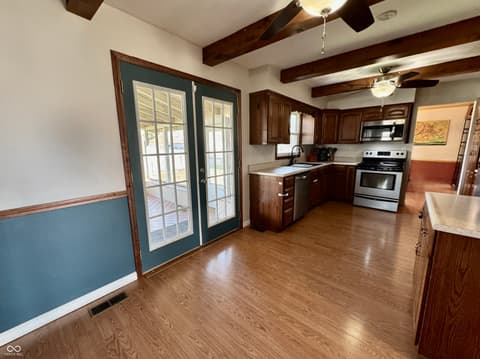 Photo of 660 Dale Street, Martinsville, IN