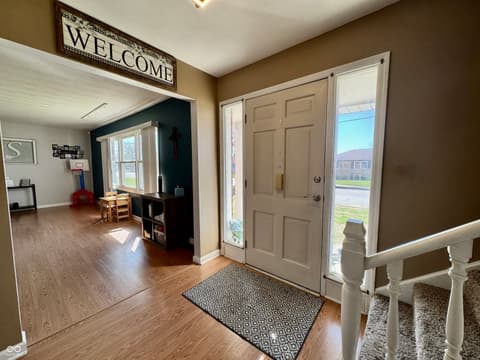 Photo of 660 Dale Street, Martinsville, IN