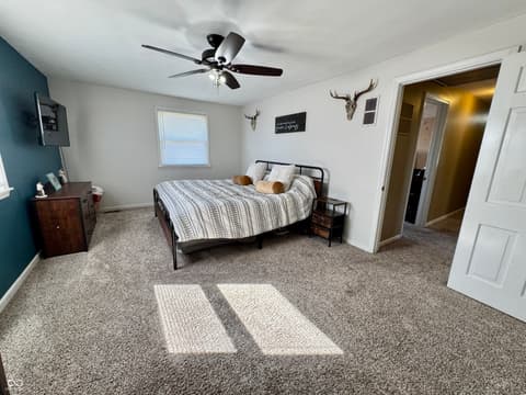 Photo of 660 Dale Street, Martinsville, IN