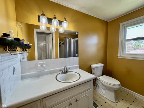 Photo of 660 Dale Street, Martinsville, IN