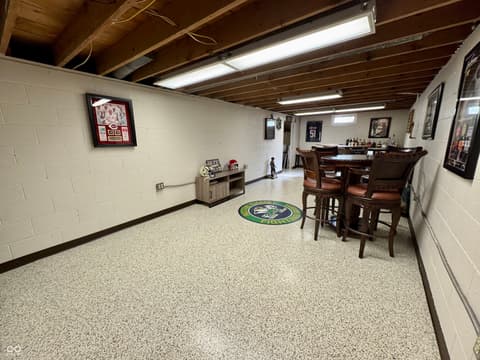 Photo of 660 Dale Street, Martinsville, IN