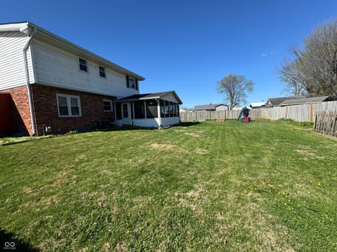 Photo of 660 Dale Street, Martinsville, IN