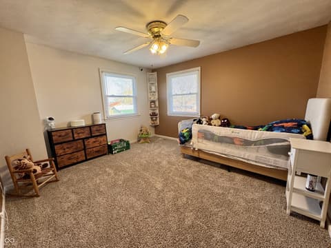 Photo of 660 Dale Street, Martinsville, IN