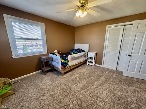 Photo of 660 Dale Street, Martinsville, IN