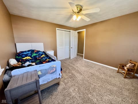 Photo of 660 Dale Street, Martinsville, IN