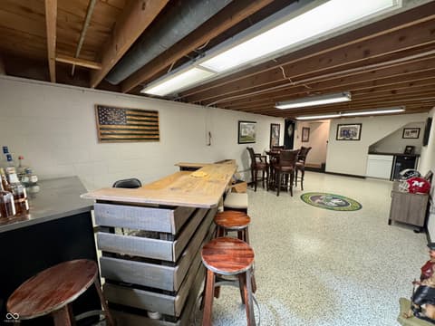 Photo of 660 Dale Street, Martinsville, IN