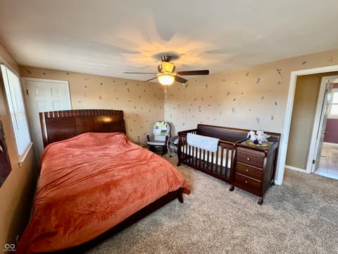 Photo of 660 Dale Street, Martinsville, IN