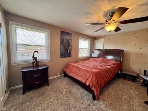 Photo of 660 Dale Street, Martinsville, IN