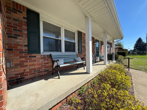 Photo of 660 Dale Street, Martinsville, IN