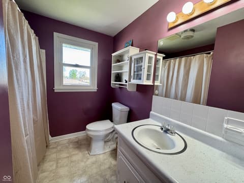 Photo of 660 Dale Street, Martinsville, IN